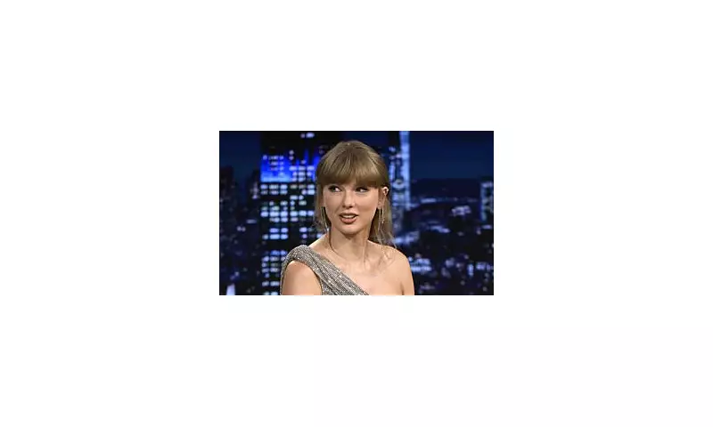 Taylor Swift Reveals Travis Kelce Is Her 'Favourite Person' and Shares Heartfelt Proposal Details