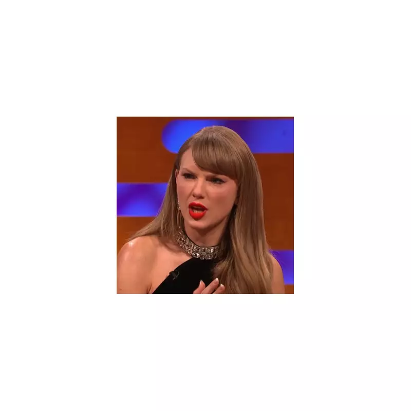 Taylor Swift Stuns London With Secret Double Album Announcement At Eras Tour