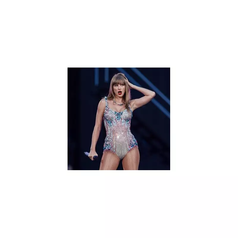 Taylor Swift's Baby Bombshell: Pop Icon Reveals Future Family Plans in Candid Interview