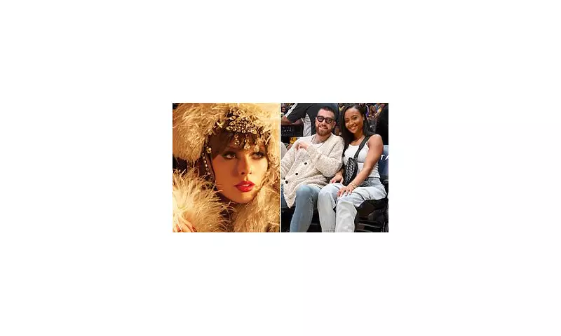 Taylor Swift's Cryptic Diss Track Sparks Speculation About Dig at Travis Kelce's Ex Kayla Nicole