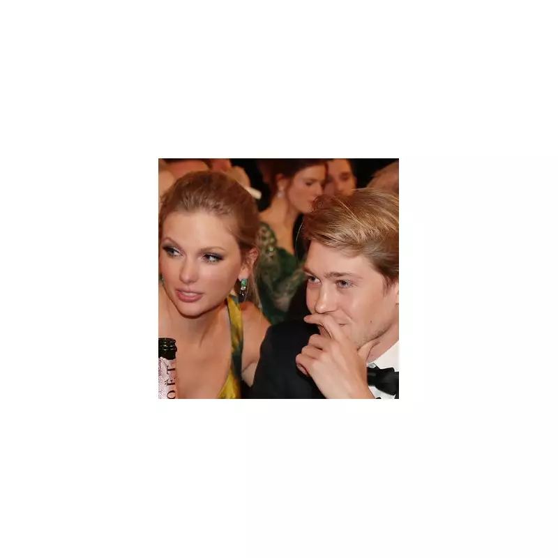 Taylor Swift's Cryptic UK Clue Sends Swifties Into Meltdown Over Secret London Project