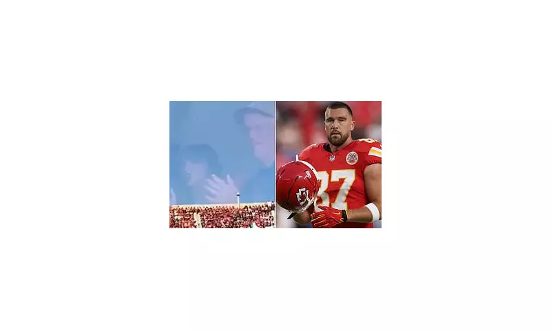 Taylor Swift's Electric NFL Return: Pop Icon Cheers On Travis Kelce In Thrilling Chiefs Victory