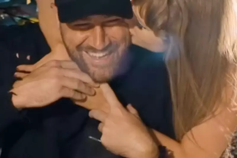 Taylor Swift's Eras Tour Concert Film Lands on Disney+ with Exclusive Extended Cut