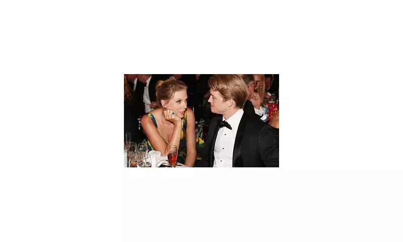 Taylor Swift's Heartbreaking Confession: The Truth About Joe Alwyn Breakup Song Revealed