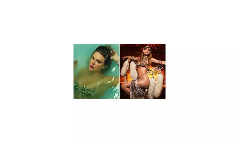 Taylor Swift's 'Life of a Showgirl' Earns Rave Reviews: Critics Hail Pop Icon's Spectacular New Era