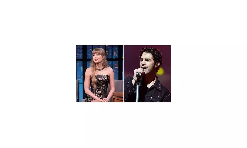 Taylor Swift's Secret Heartbreak: The Untold Story of Her Brief Romance with Joe Jonas That Inspired Iconic Breakup Ballads