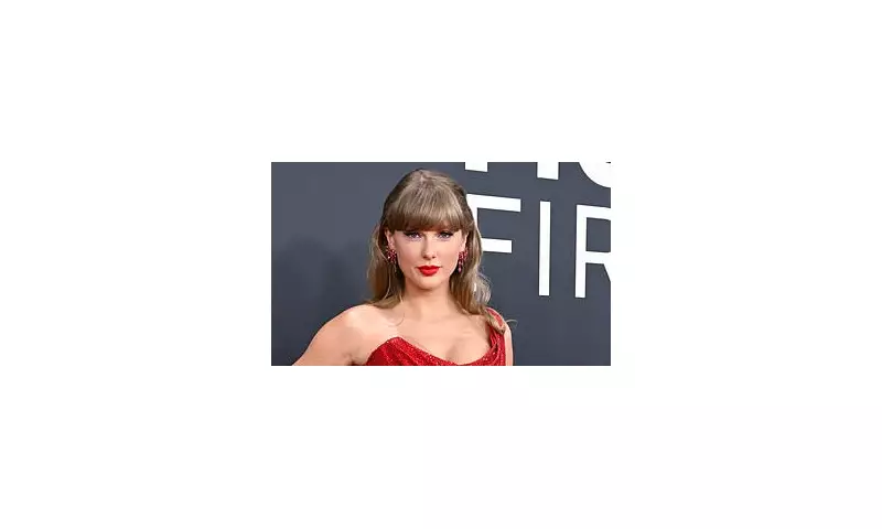 Taylor Swift's Secret Project Revealed: Pop Icon Teases Major Career Move on Good Morning America