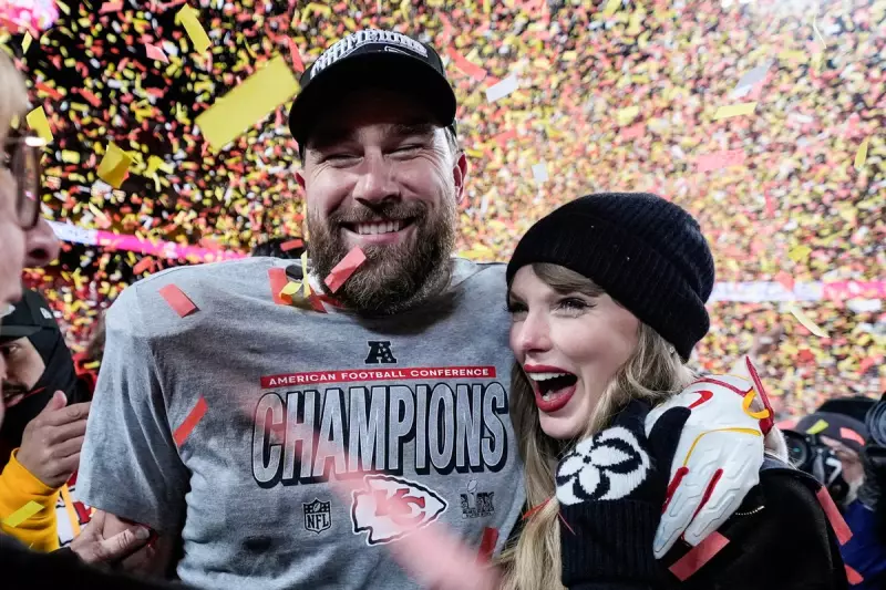 Taylor Swift's 'Showgirl' Persona: Inside Her Lavish Lifestyle With Travis Kelce And Wedding Speculation