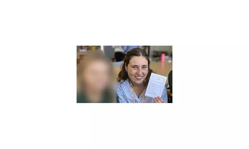 Teacher Ella Clements Granted Bail After Alleged Student Relationship Scandal