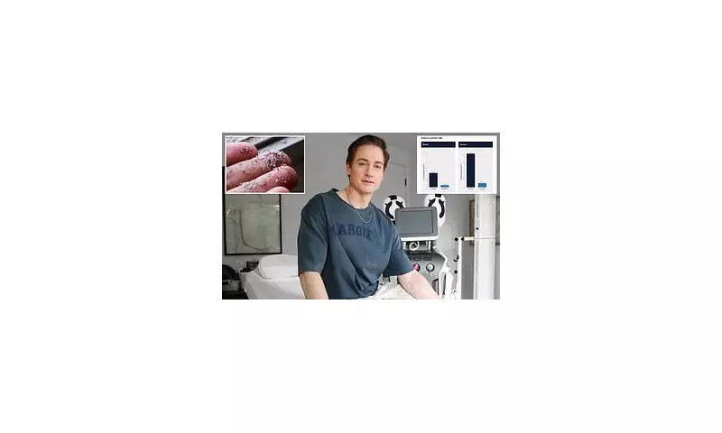 Tech Millionaire Bryan Johnson Claims Victory Over Microplastics: The Radical Regimen That Purged His Body