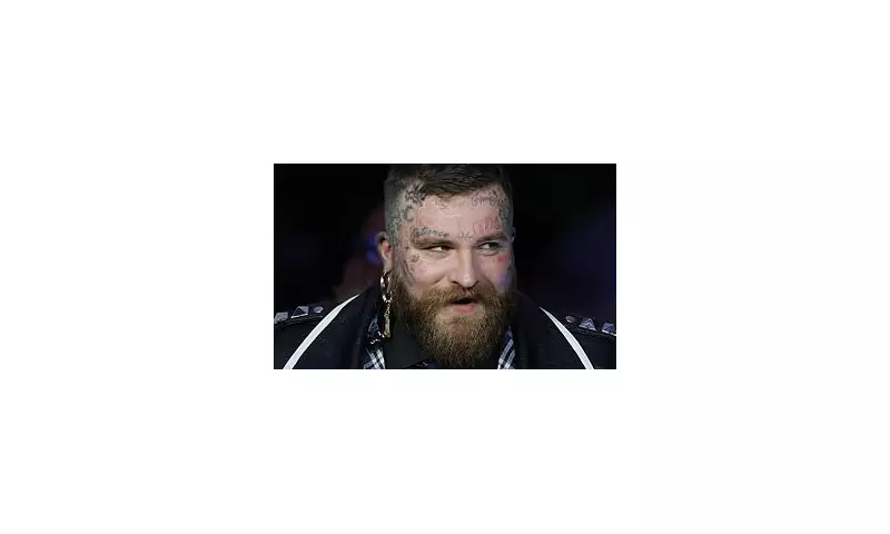 Teddy Swims Stuns NRL Grand Final with Electrifying Performance Ahead of Championship Clash