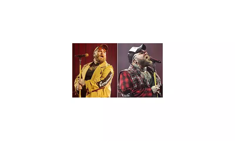 Teddy Swims to Headline 2025 NRL Grand Final Pre-Game Entertainment in Spectacular Coup for Rugby League