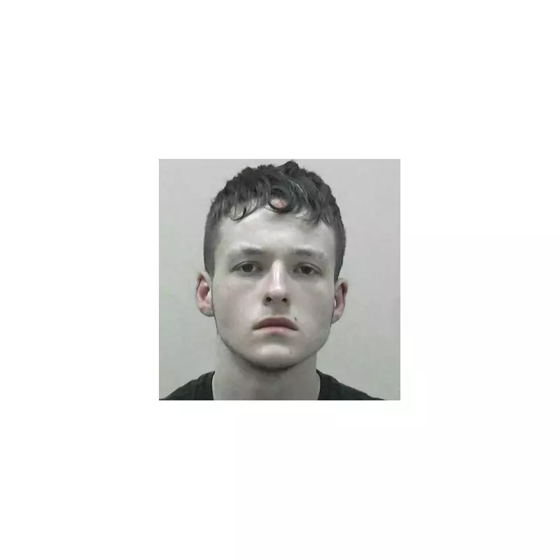 Teen Killer Jordan Tams Granted New Identity After Prison Attack Ordeal