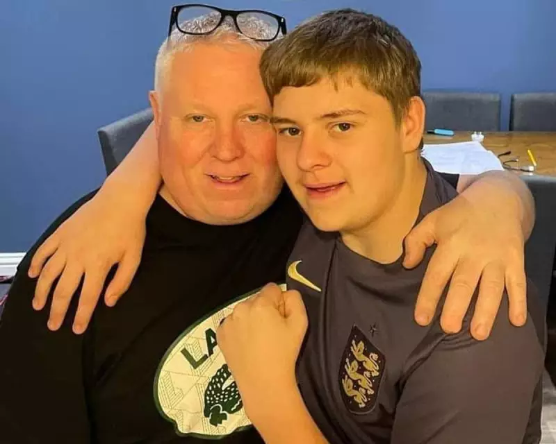 Teen Killer Sentenced: 15-Year-Old Boy Gets 16 Years for Brutal Murder of Harvey Willgoose