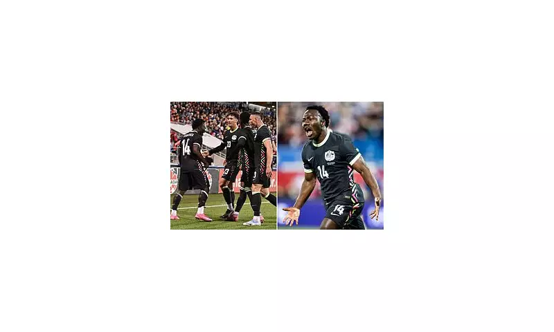 Teen Sensation Irankunda Fires Socceroos to Dramatic Victory Over Canada in Pre-World Cup Thriller