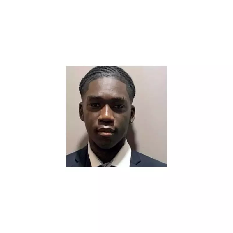 Teenager Charged in Connection With Tragic Death of 14-Year-Old Marcus in South London