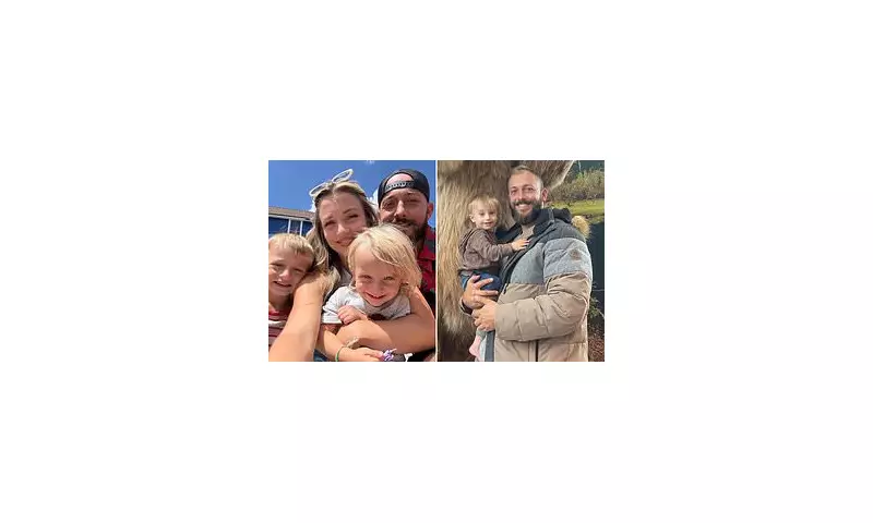 Teen's Harrowing Survival: Frostbite Ordeal in Utah's Frozen Canyon During Brutal Winter Storm