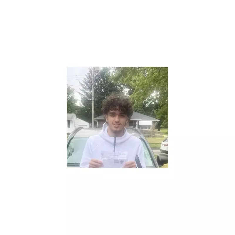 Teen's Heroic Act: 18-Year-Old Saves School Dance From Armed Intruder