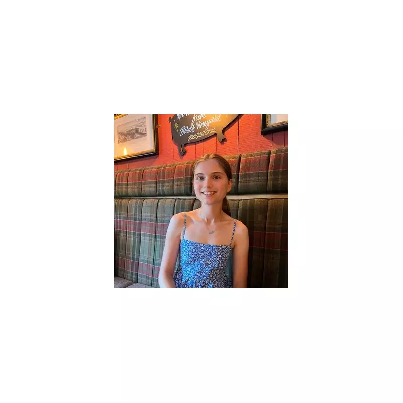 Teen's Persistent Hiccups Revealed as Rare Cancer Symptom in Shocking Diagnosis