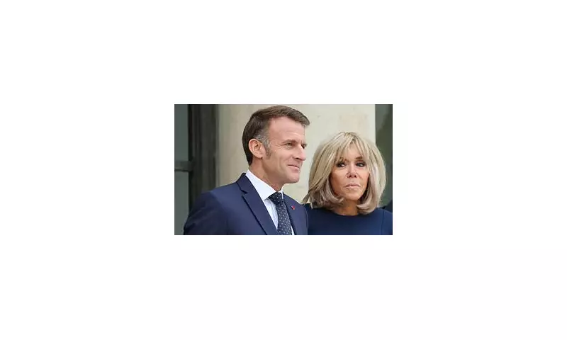 Ten Face Trial Over Vile Cyber Harassment of France's First Lady Brigitte Macron in Shocking Online Abuse Case