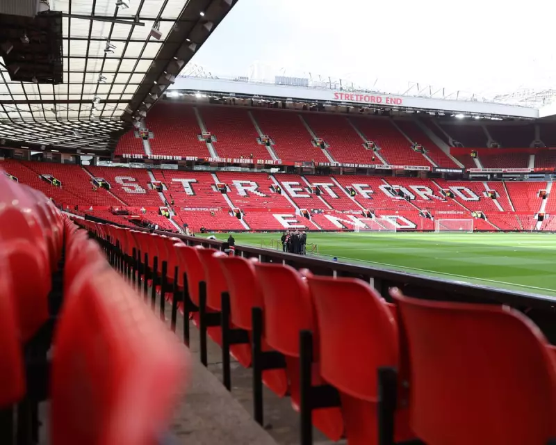 Ten Hag's Red Devils Claim Dramatic Victory Over Brighton in Premier League Thriller