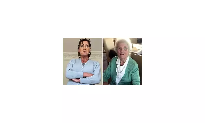 Tenerife Carer Accused of Exploiting Elderly Woman as 'Human Cash Machine' in Shocking Family Betrayal