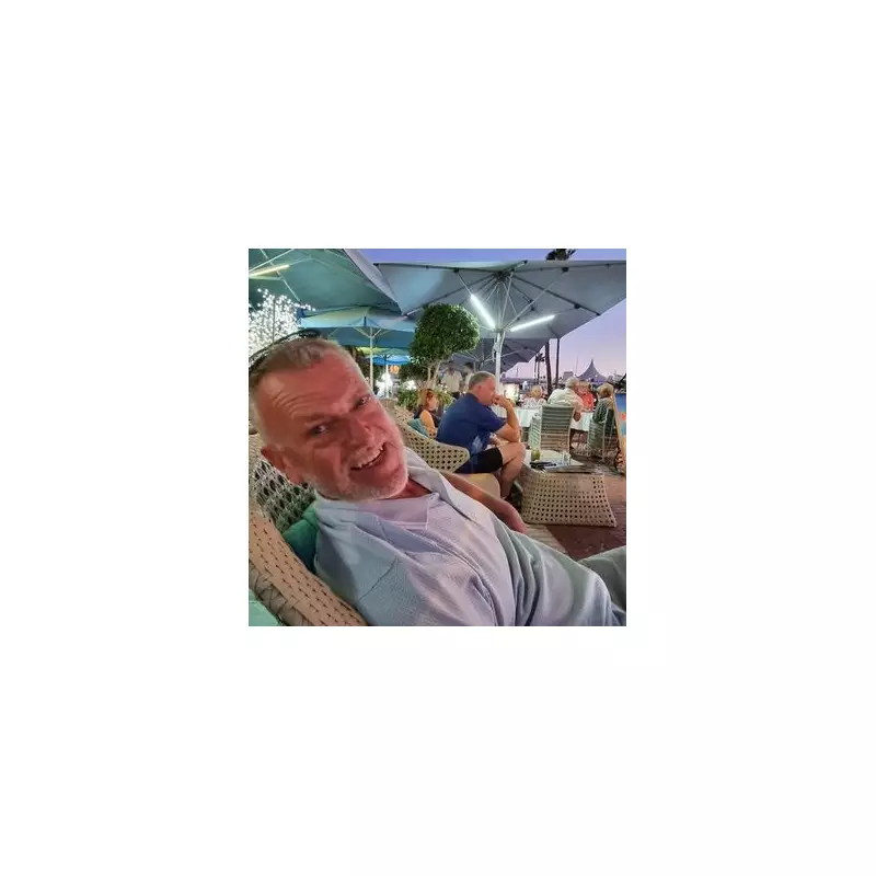 Tenerife Holiday Horror: British Grandfather Dies After Suspected Heart Attack on Family Vacation