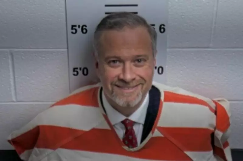 Tennessee District Attorney Forced to Resign After Shocking Triple Murder Indictment