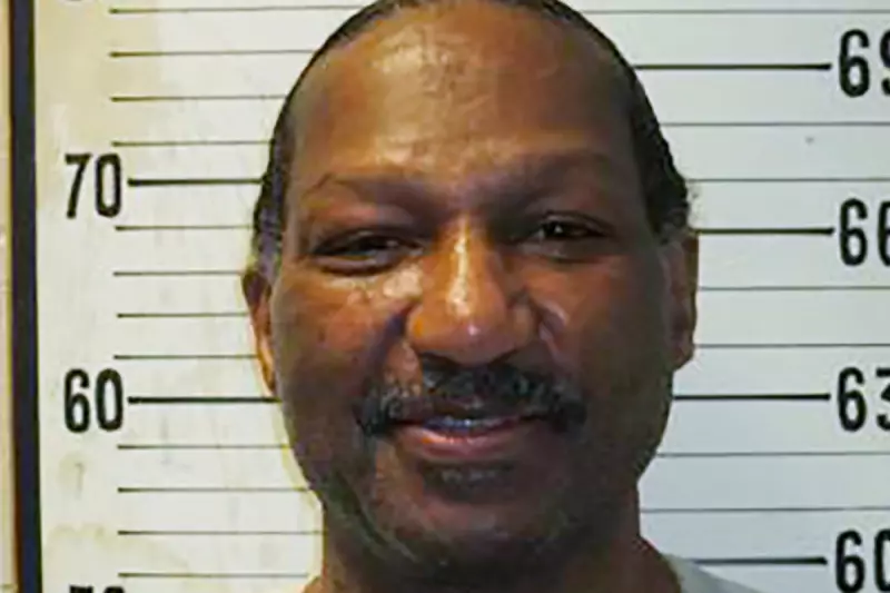 Tennessee Executes Byron Black After 33 Years on Death Row for Triple Murder