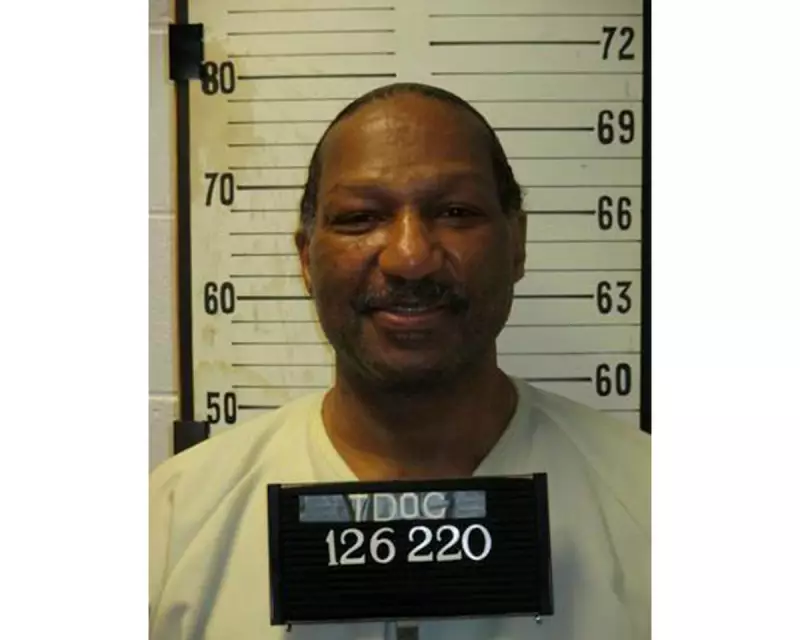 Tennessee Execution Halted After Cardiac Activity Detected in Byron Black Case