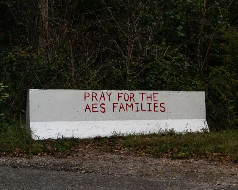 Tennessee Explosives Factory Disaster: No Survivors Found in Blast Aftermath