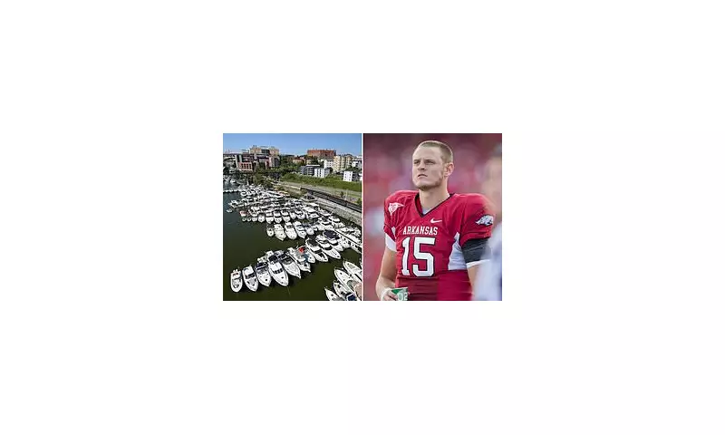 Tennessee Football Faces Backlash Over Insensitive Ryan Mallett Death Comments