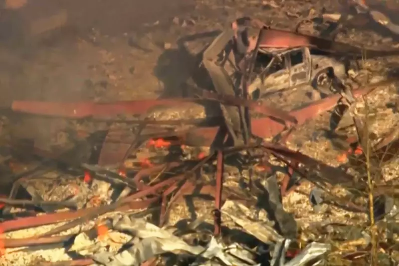 Tennessee Plant Explosion: Multiple Casualties Reported as Investigation Launches