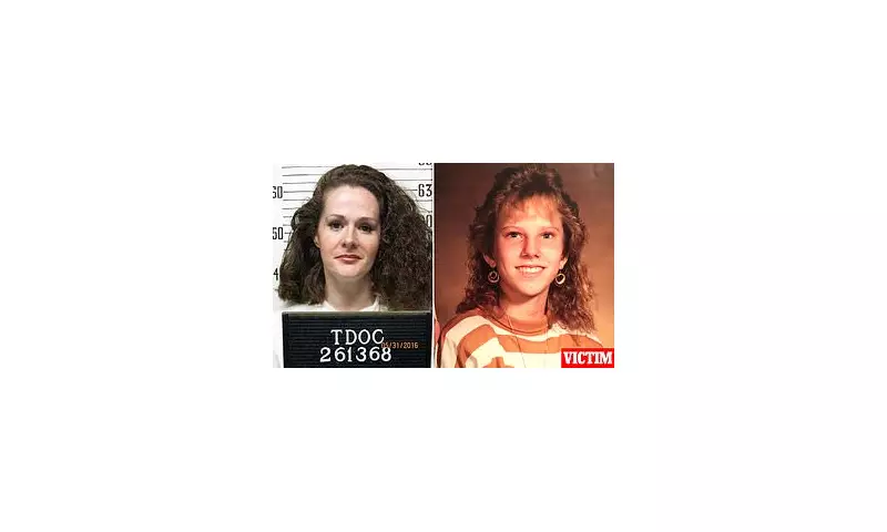 Tennessee's Longest-Serving Female Death Row Inmate Faces Imminent Execution After 30-Year Wait
