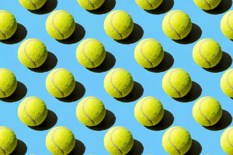 Tennis in Turmoil: How Modern Tennis Balls Are Causing Injuries and Frustration