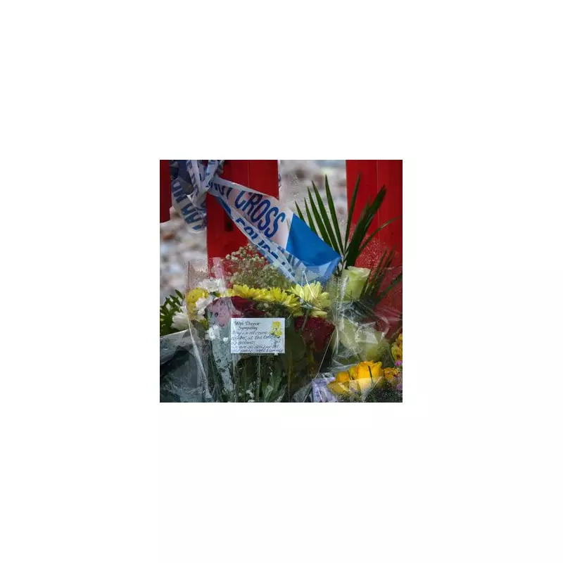 Terror Attack Survivors Deliver Chilling Warning: 'Don't Let Hate Win' in Powerful Westminster Message