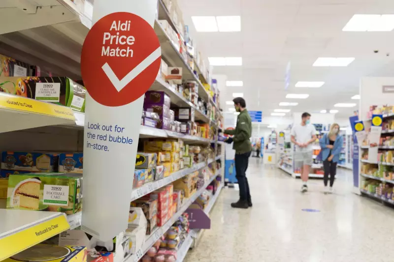 Tesco Clubcard Warning: Labour's Budget Plans Could Impact Your Loyalty Points