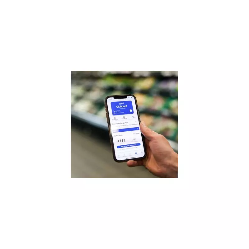 Tesco Clubcard Warning: Shocked Customers Discover Loyalty Points Have Hidden Expiry Date