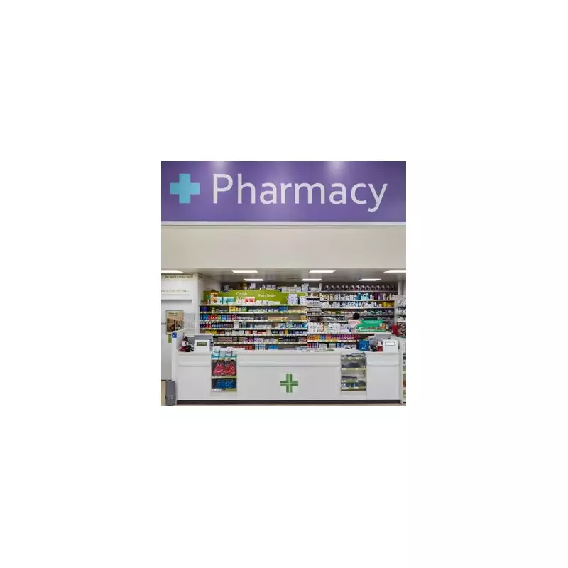 Tesco Makes UK Supermarket History With Revolutionary Health Initiative