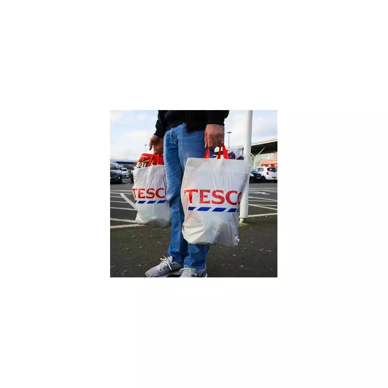 Tesco Shopper's Extreme Plea: 'I'd Sell a Kidney' After Grocery Bill Nightmare