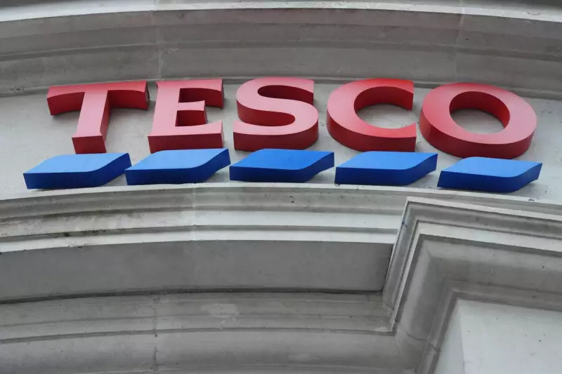 Tesco Slashes Prices on 700 Essentials as Grocery Giants Battle for Shoppers