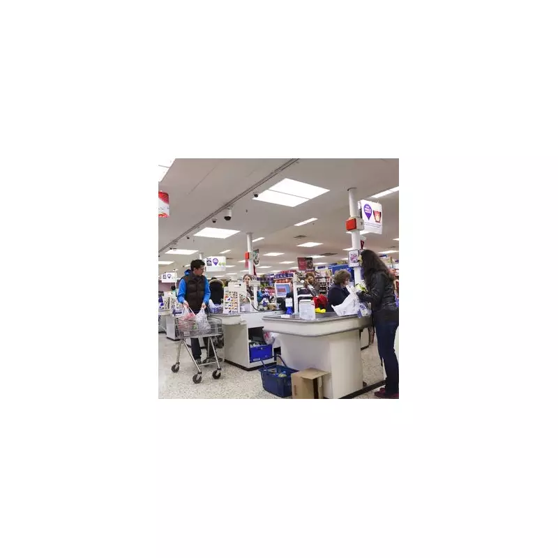 Tesco Slashes Prices to Just 25p in Major Cost of Living Sale - Don't Miss These Bargains!