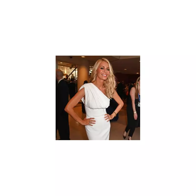 Tess Daly's Secret Health Battle: Strictly Host Reveals Shocking Diagnosis She Kept From Everyone