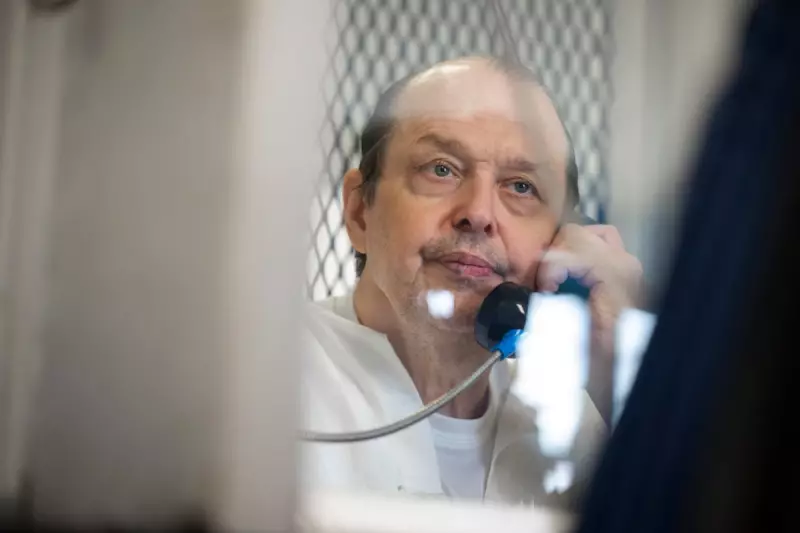 Texas Execution Halted: Supreme Court Spares Robert Roberson in Shaken Baby Syndrome Case