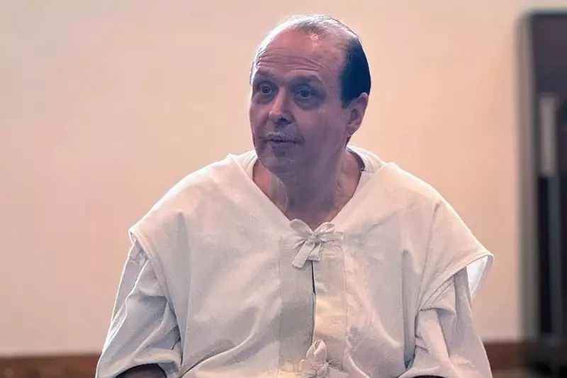 Texas Faces Landmark Execution as Psychopathy Test Sparks Legal Firestorm