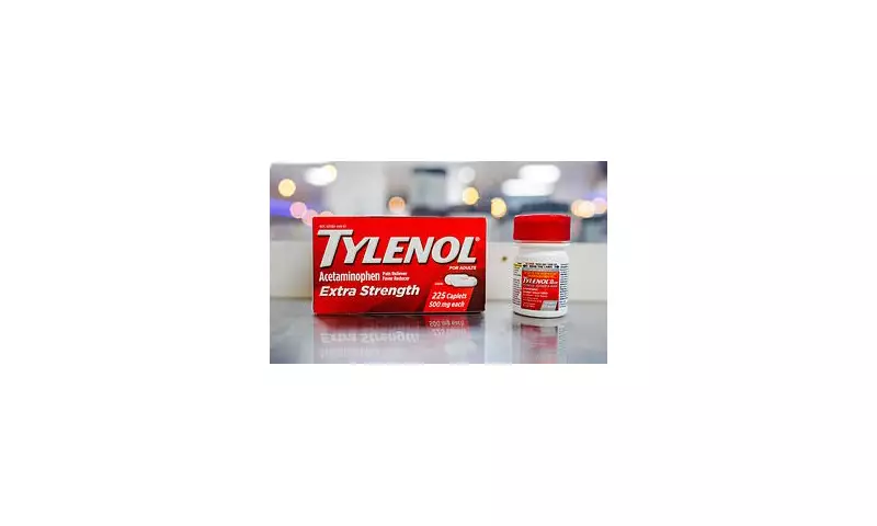 Texas Lawsuit Demands Pregnancy Warning on Tylenol Over Autism Risk Claims