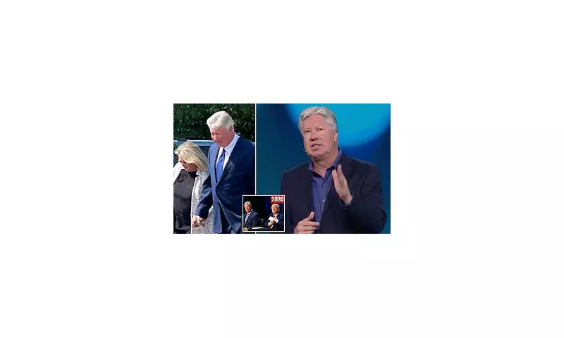 Texas Megachurch Founder Convicted of Heinous Child Sex Crimes in Shocking Court Case