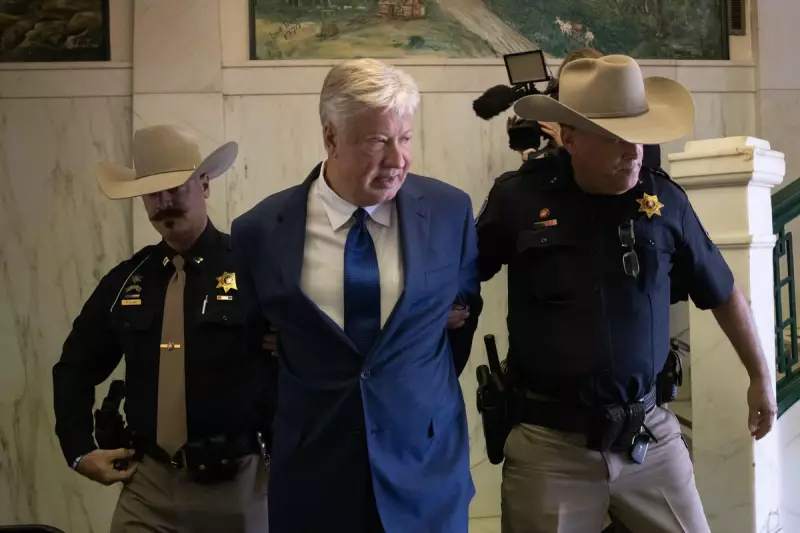 Texas Megachurch Pastor Robert Morris Admits to 'Inappropriate Sexual Behaviour' with 12-Year-Old Girl, Steps Down from Gateway Church