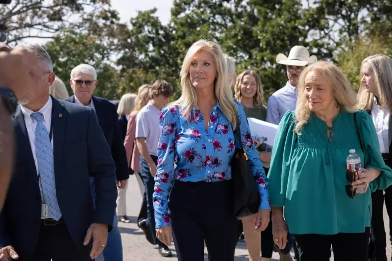 Texas Megachurch Pastor Robert Morris Pleads Guilty to Child Sex Abuse Charges