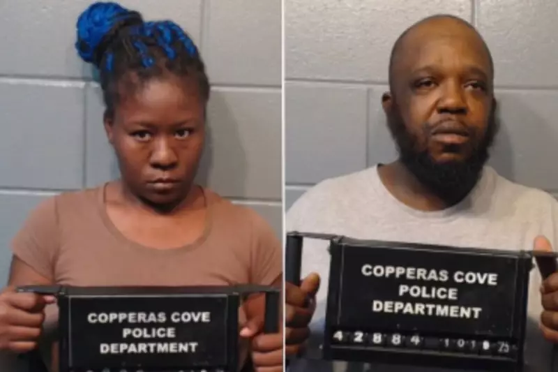 Texas Mother Arrested After Abandoning 6-Year-Old Boy Alone for Days